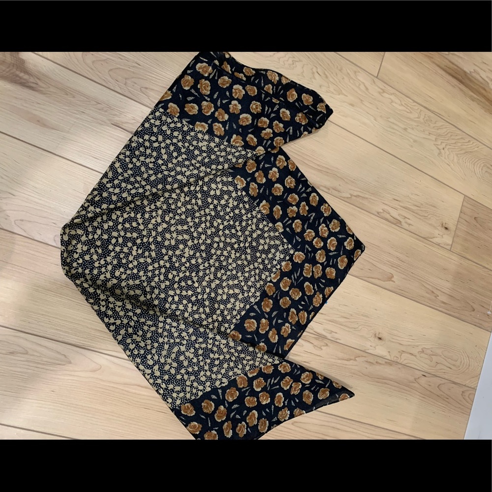 Bandana Shirt